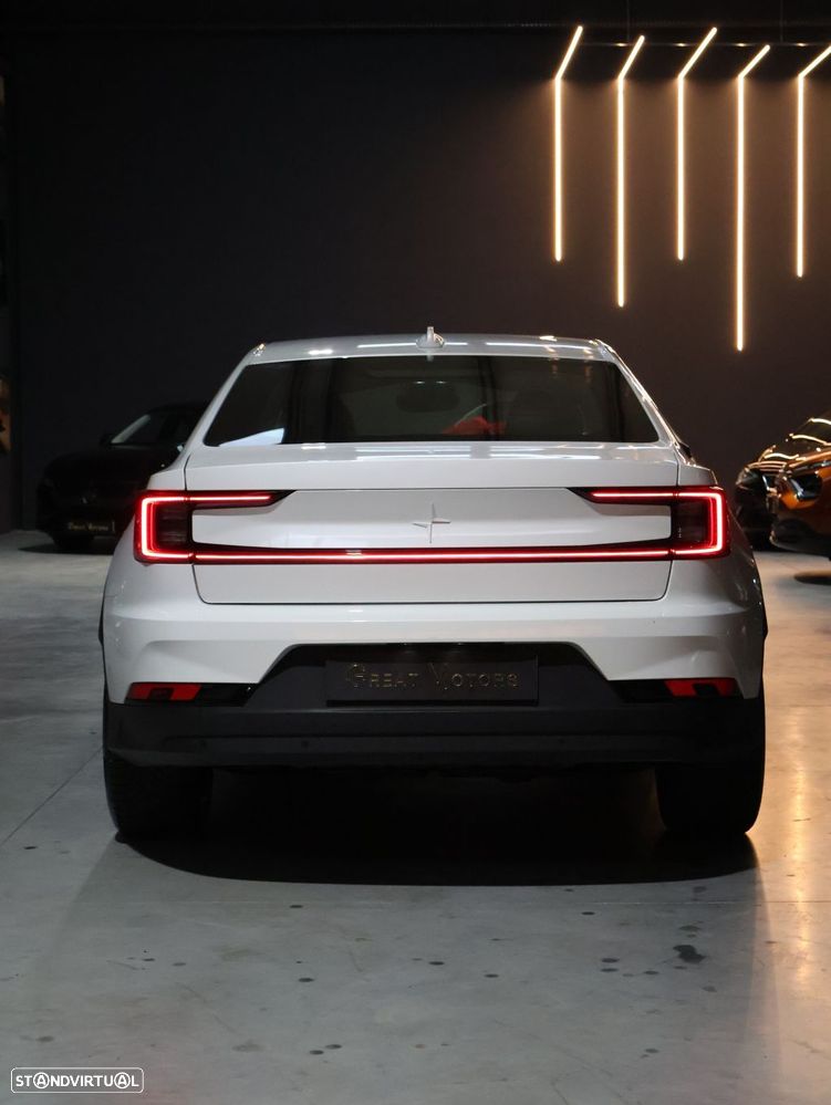 Polestar 2 Long Range 78 kWh - 13