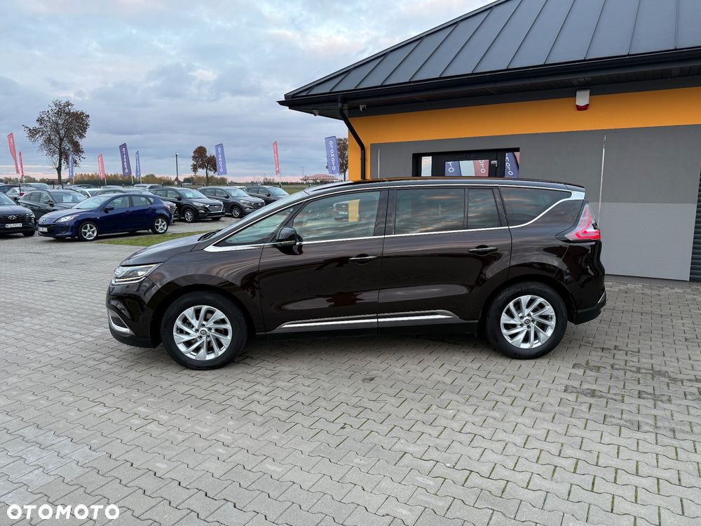 Renault Espace 1.6 dCi Energy Life 7os - 7