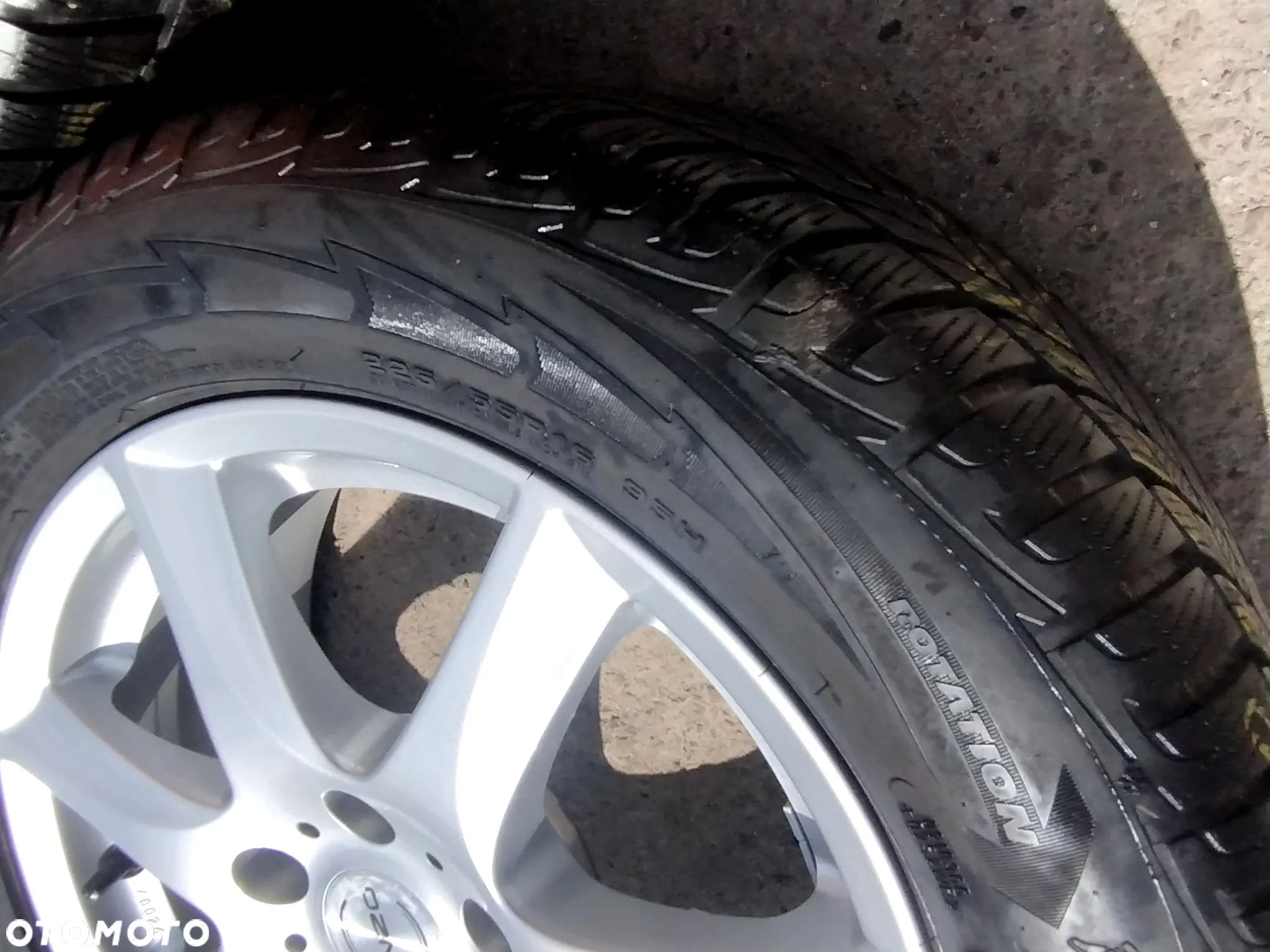 5x112 Felgi Aluminiowe Alufelgi 16 Koła Zimowe Zima VW PASSAT GOLF CADDY TOURAN TCROSS AUDI A4 A6 A3 Q2 SKODA OCTAVIA SUPERB YETI SEAT ALTEA LEON TOLEDO EXEO Legnica ALU-RAD 225/55 7mm - 14
