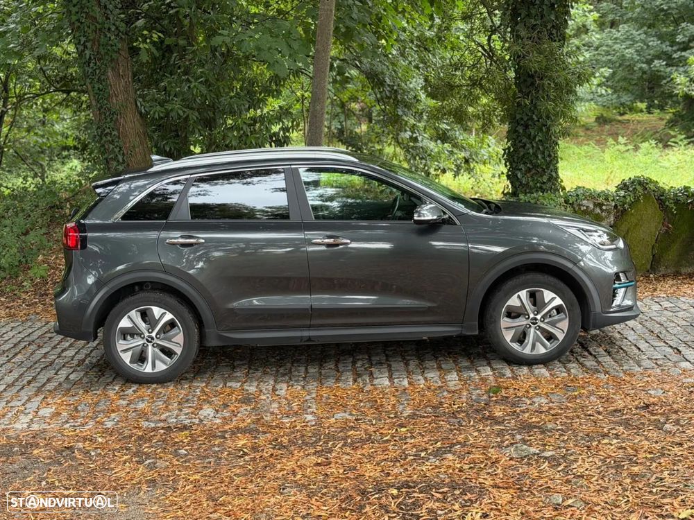 Kia e-Niro 64kWh - 36