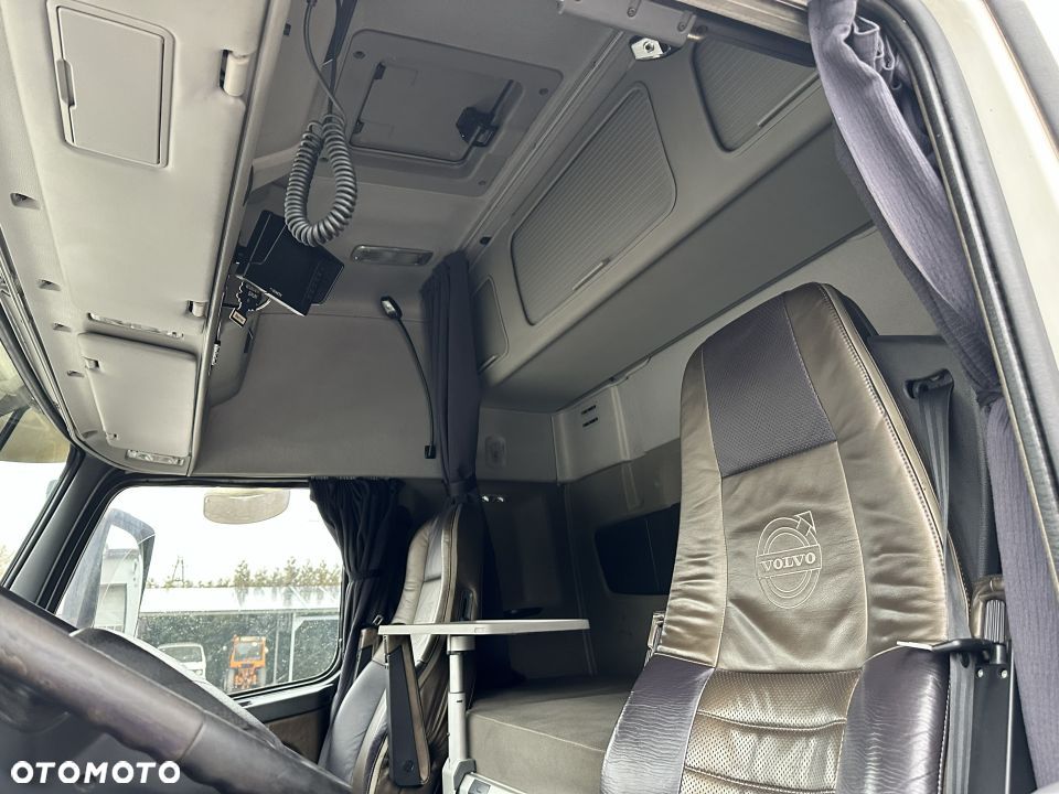 Volvo FH16 - 13
