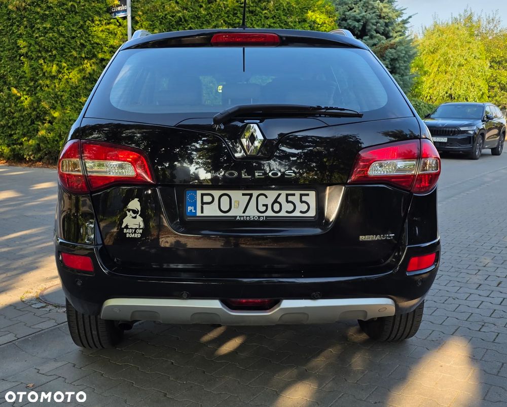Renault Koleos ver-2-0-dci-4x4-privilege-plus - 6