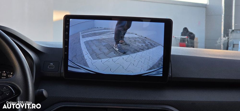 Dacia Logan TCe 90 MT6 Comfort - 13