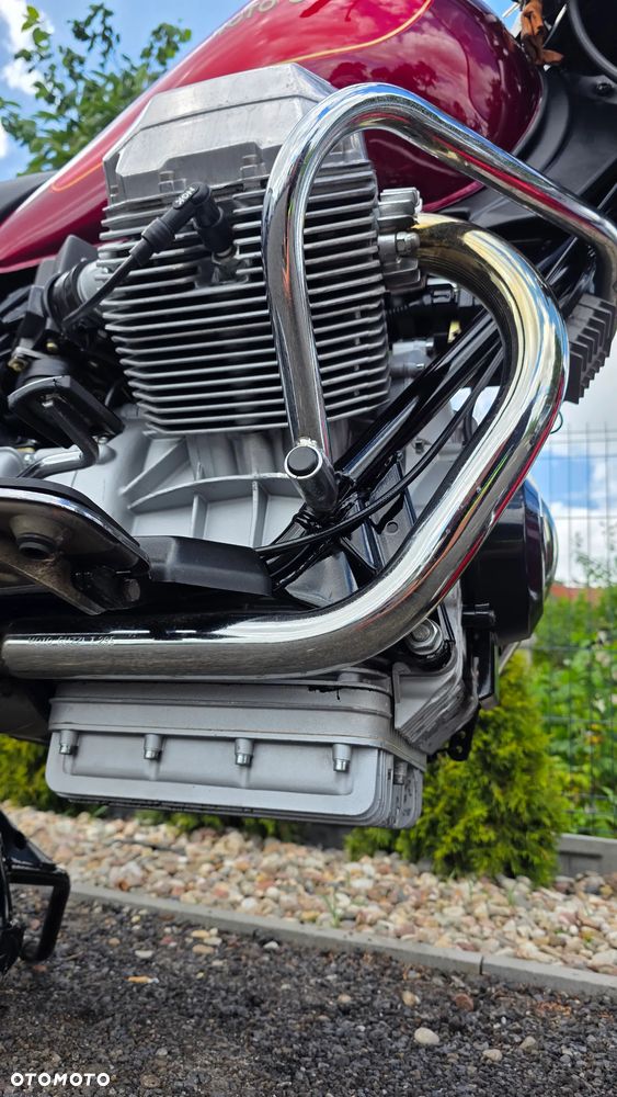 Moto Guzzi California - 9