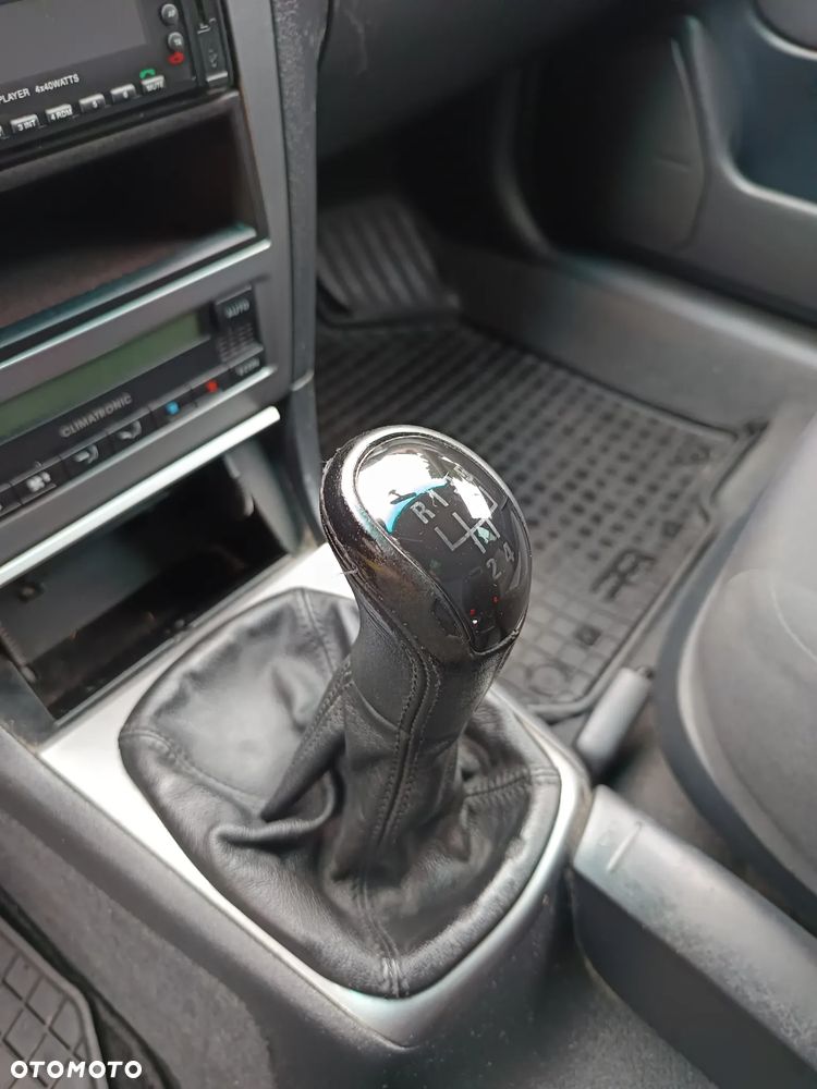 Skoda Octavia - 6