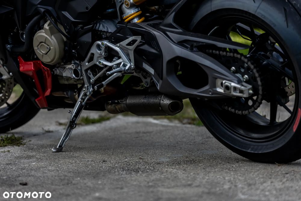 Ducati Streetfighter V4 - 6