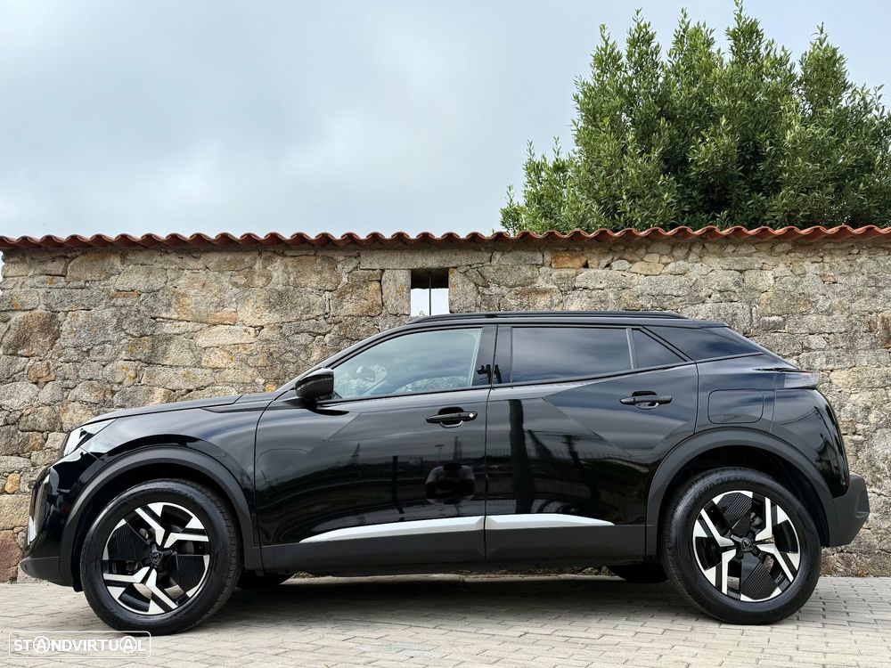 Peugeot 2008 1.2 PureTech Allure - 51