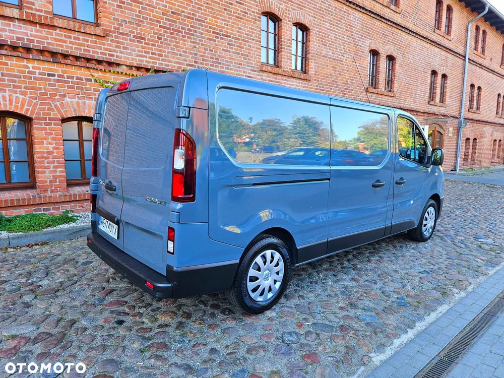 Renault Trafic - 12