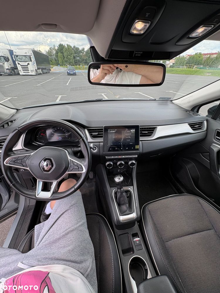 Renault Captur 1.0 TCe Intens - 11