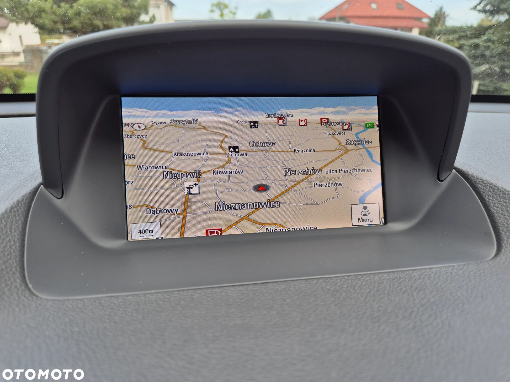 Opel Mokka 1.4 Turbo ecoFLEX Start/Stop Color Innovation - 22