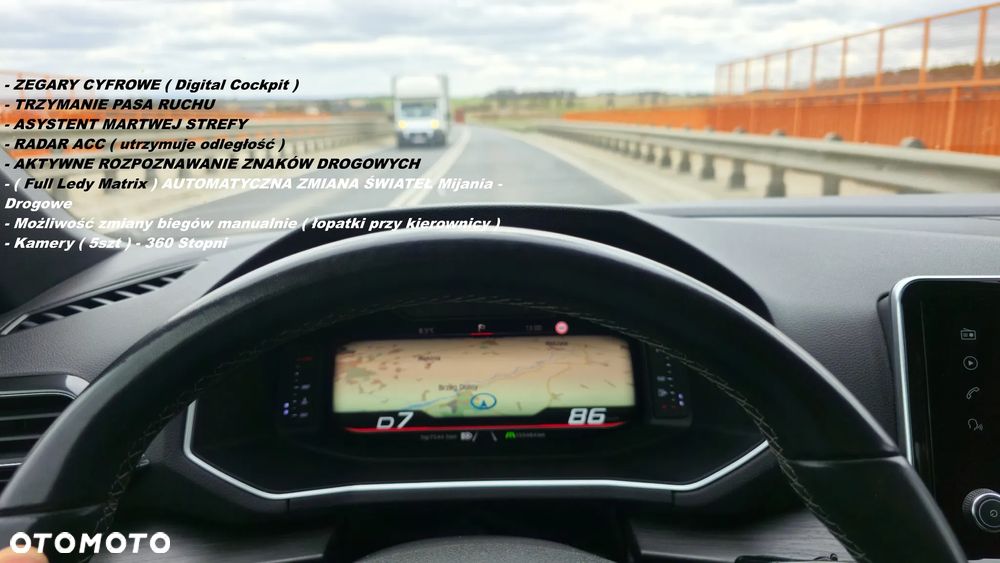 Seat Tarraco 2.0 TDI Xcellence S&S 4Drive DSG - 2