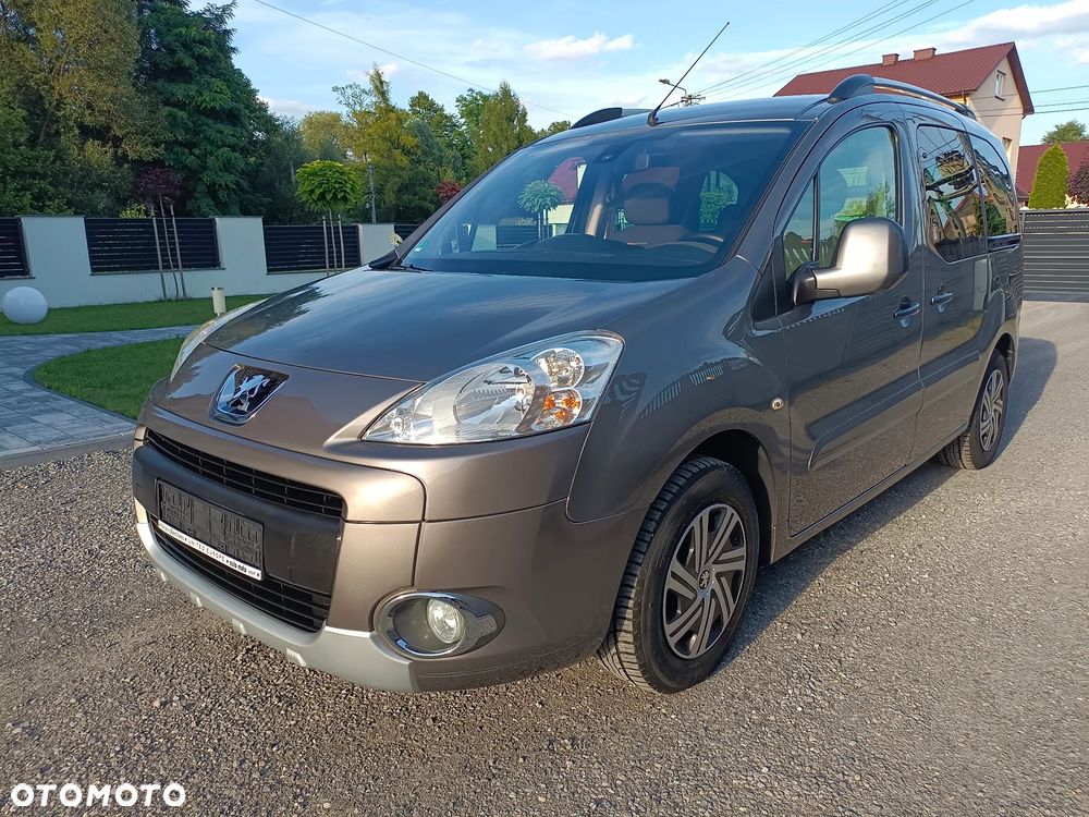 Peugeot Partner - 27