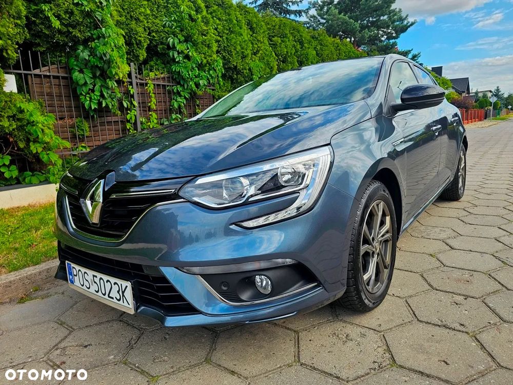 Renault Megane - 40
