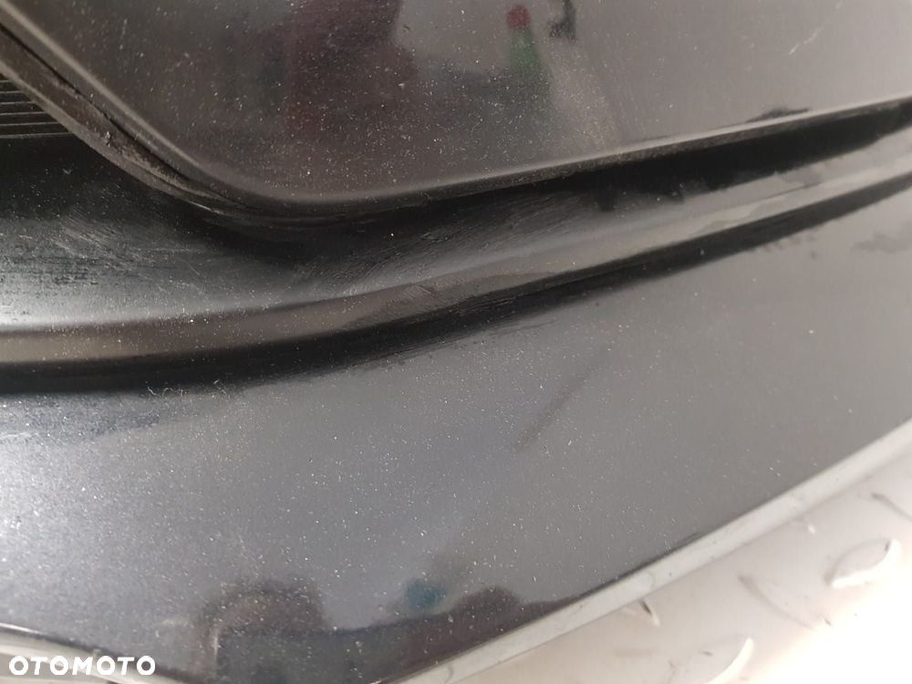 ZDERZAK PRZEDNI KRATKI GRILL PRZÓD 6xPDC KIA CEED III 3 GT-LINE GT 18-21 86511J7700 1K - 6