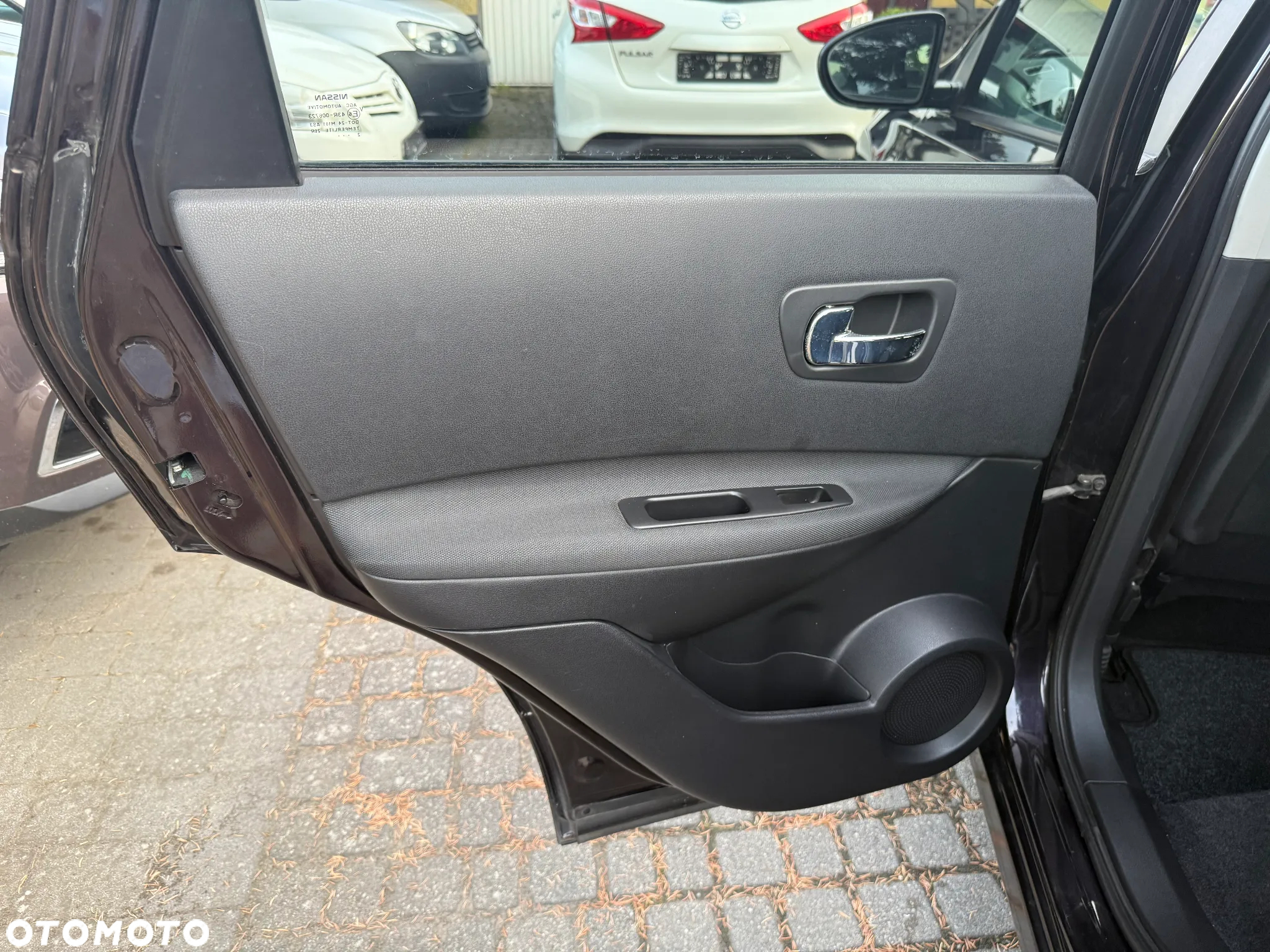 Nissan Qashqai 1.6 Tekna - 20