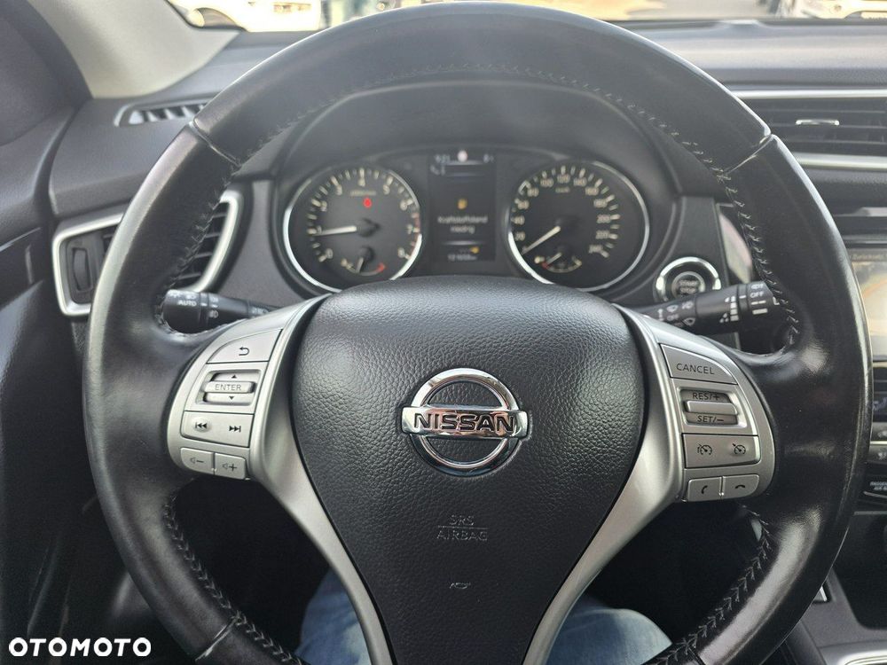 Nissan Qashqai 1.2 DIG-T Tekna+ - 27