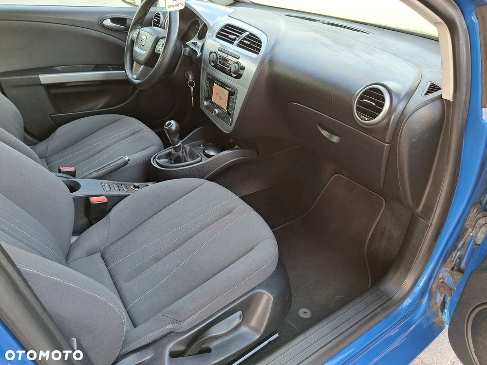 Seat Leon - 17