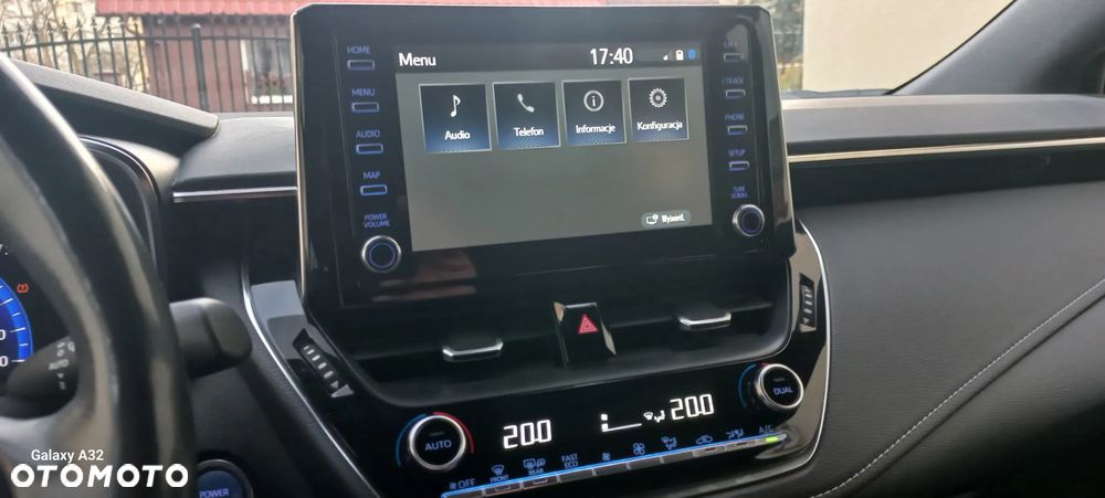 Suzuki Swace - 15