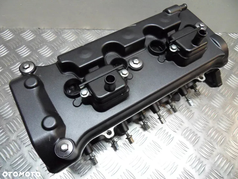 GŁOWICA WAŁKI KPL. HONDA CBF 1000 10-17r - 6