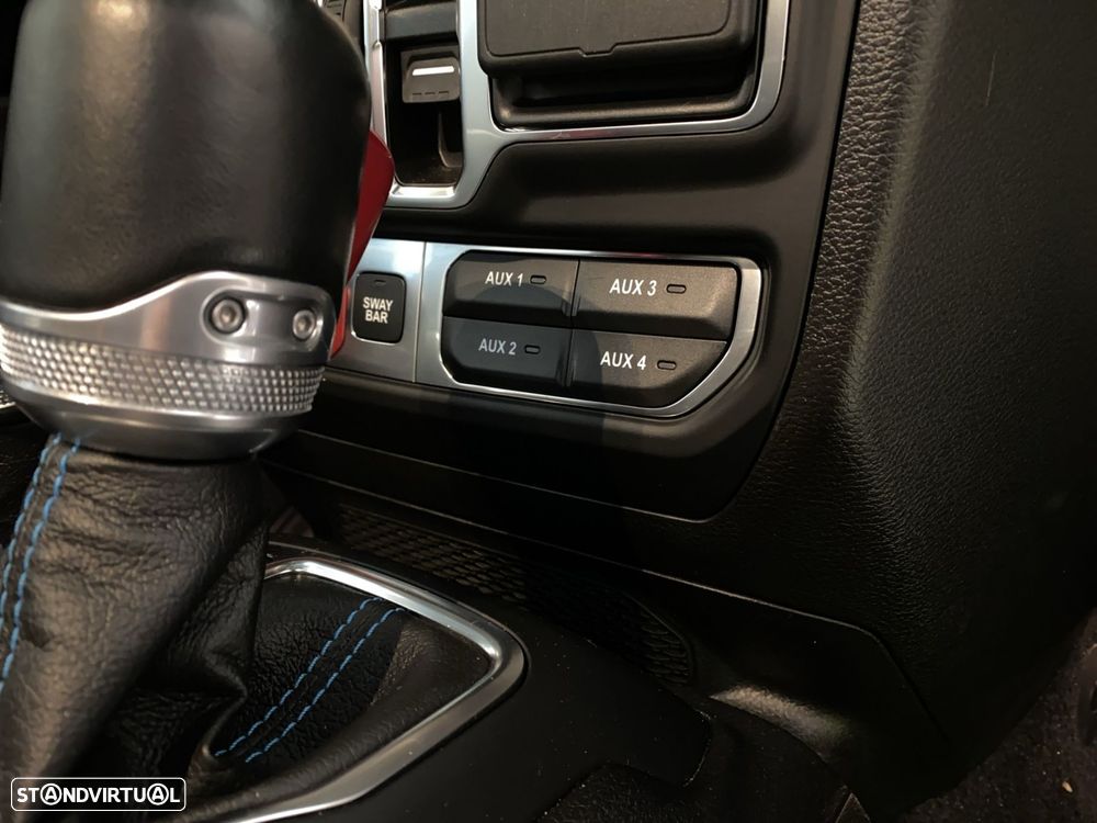 Jeep Wrangler Unlimited 2.0 TG 4xe Rubicon - 24