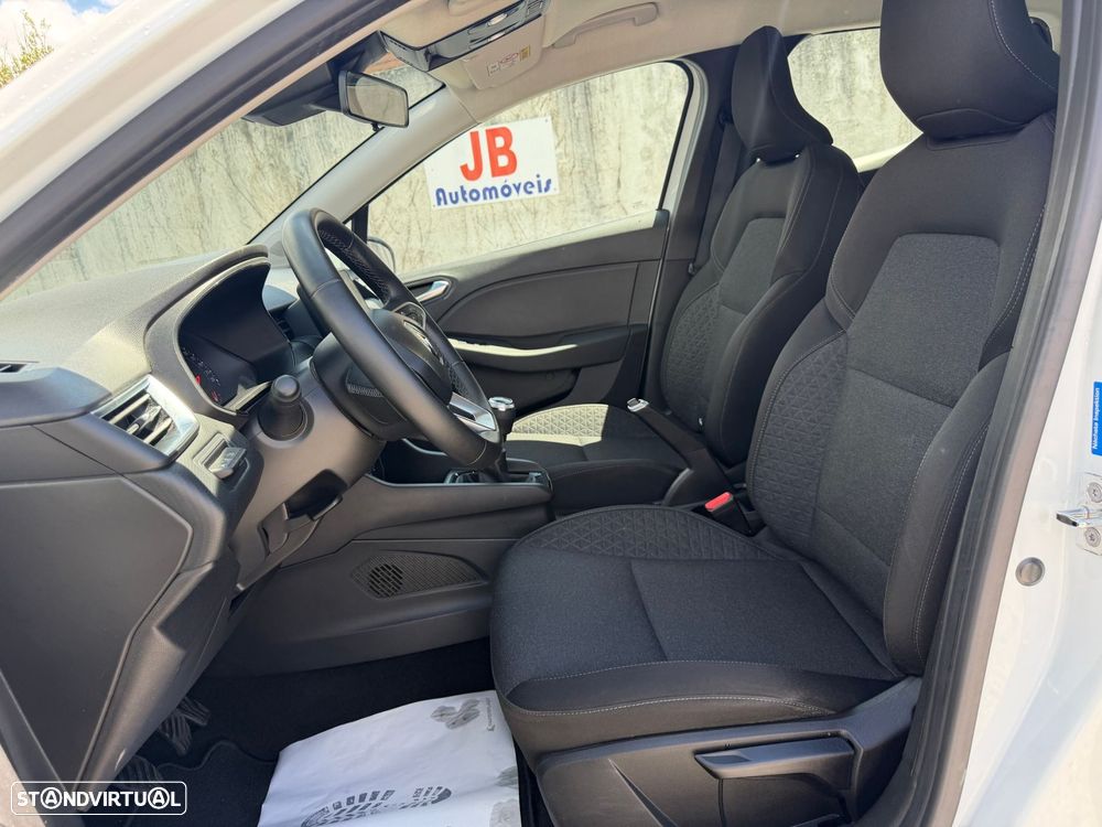 Renault Clio 1.0 TCe Techno - 9