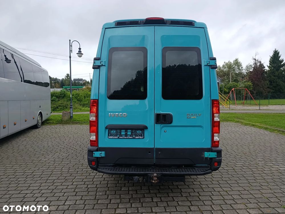Iveco Daily C15 - 8