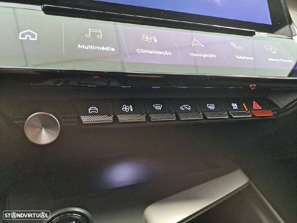 Peugeot e-308 SW 54 kWh GT - 23