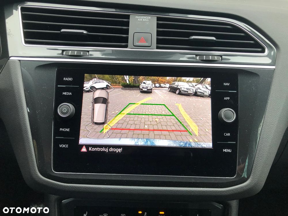 Volkswagen Tiguan 1.5 TSI EVO Life - 15