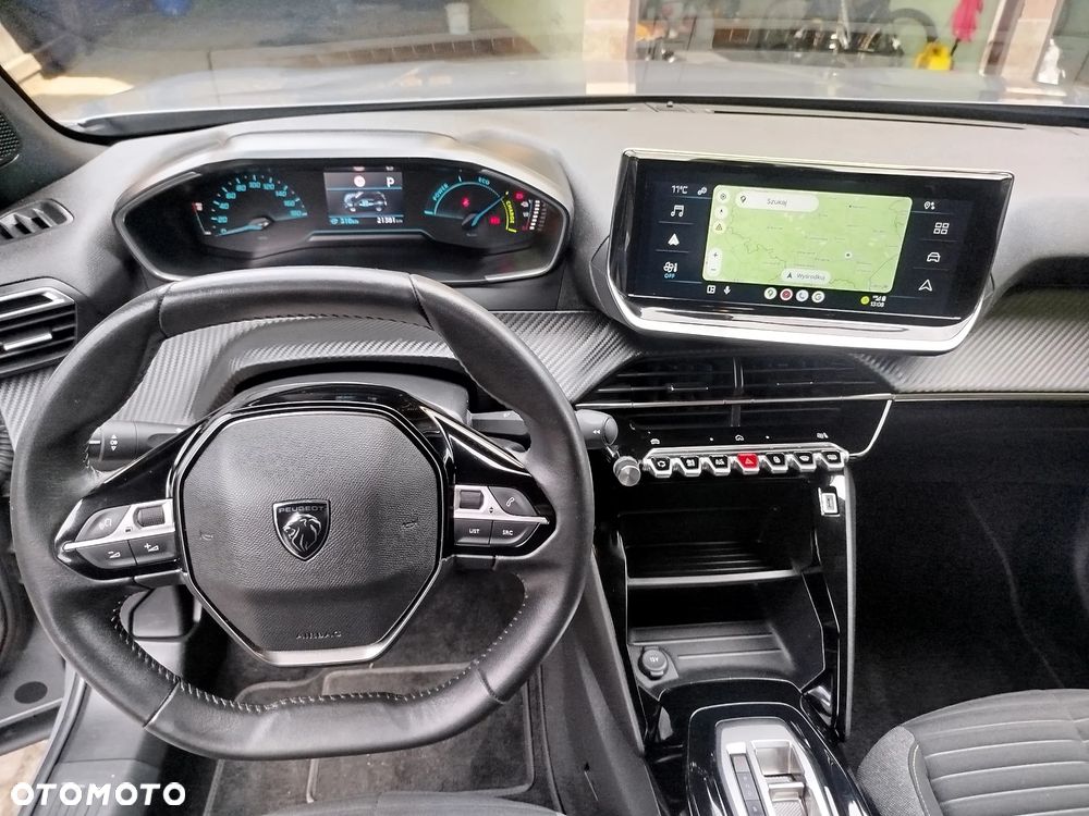 Peugeot 2008 136 Active - 5