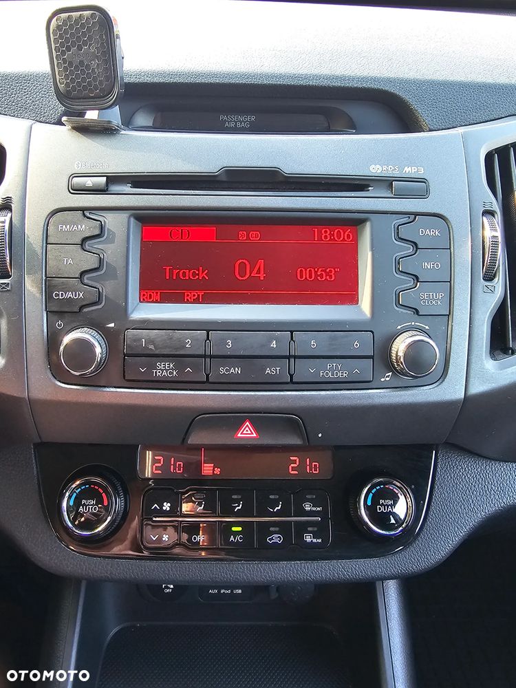 Kia Sportage 1.6 GDI L 2WD - 3