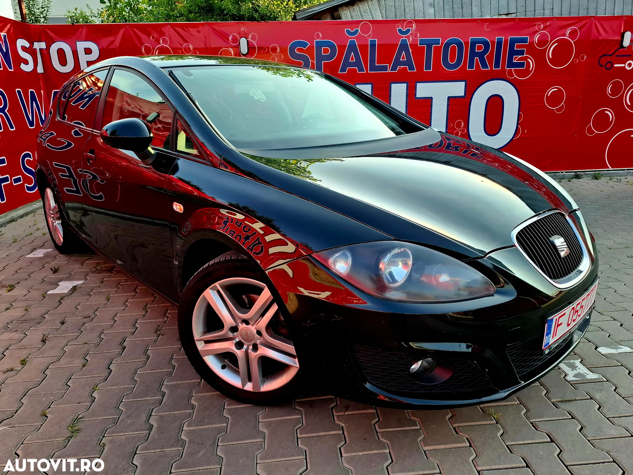 Seat Leon 1.2 TSI Ecomotive Style Copa - 2
