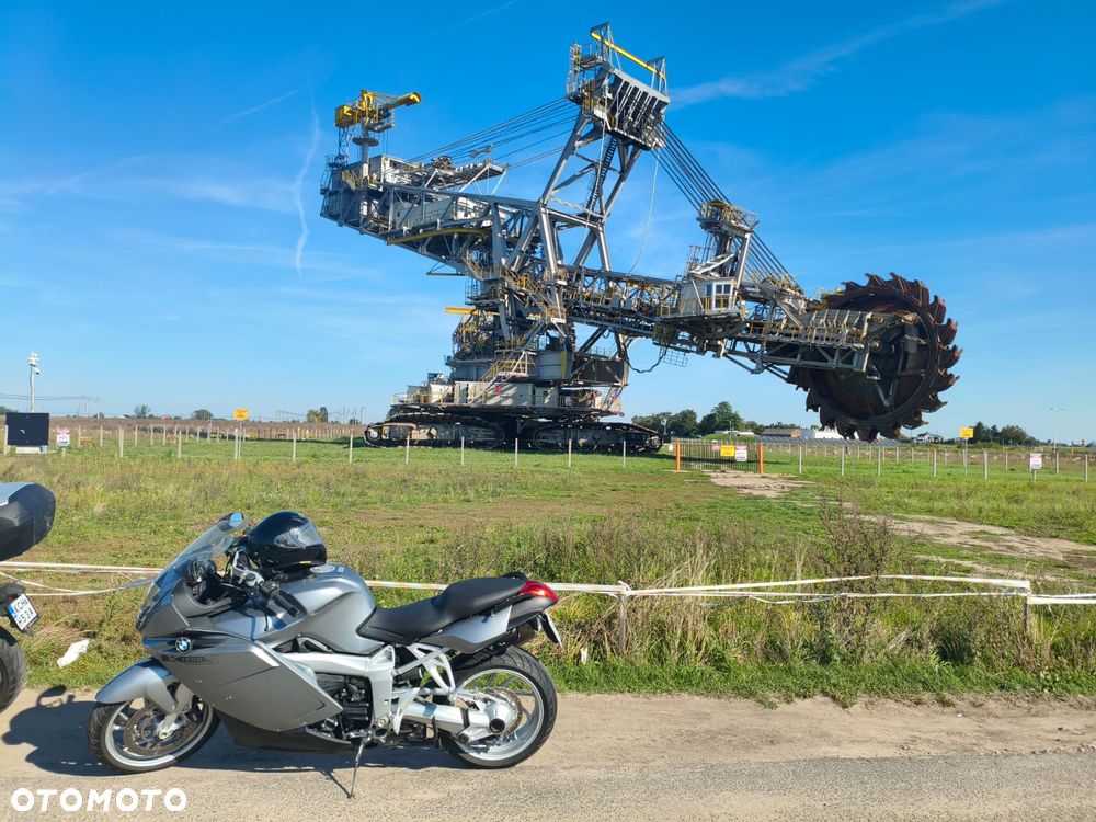 BMW K - 6