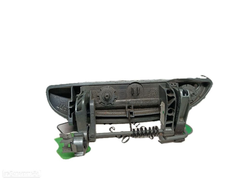 Puxador / Muleta Exterior Dacia Logan (Ls_) - 3