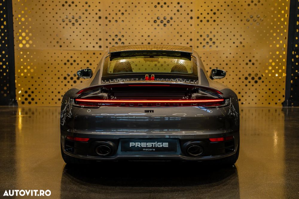 Porsche 911 - 6