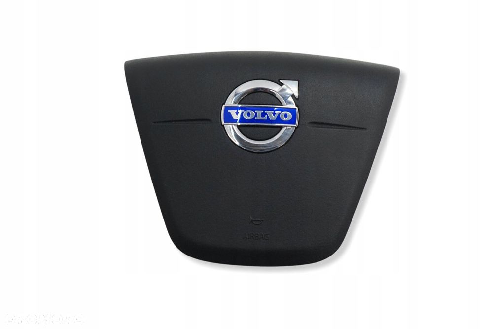 VOLVO S60 II V60 I LIFT 14R PODUSZKA AIRBAG KIEROWCY P31351030 - 1