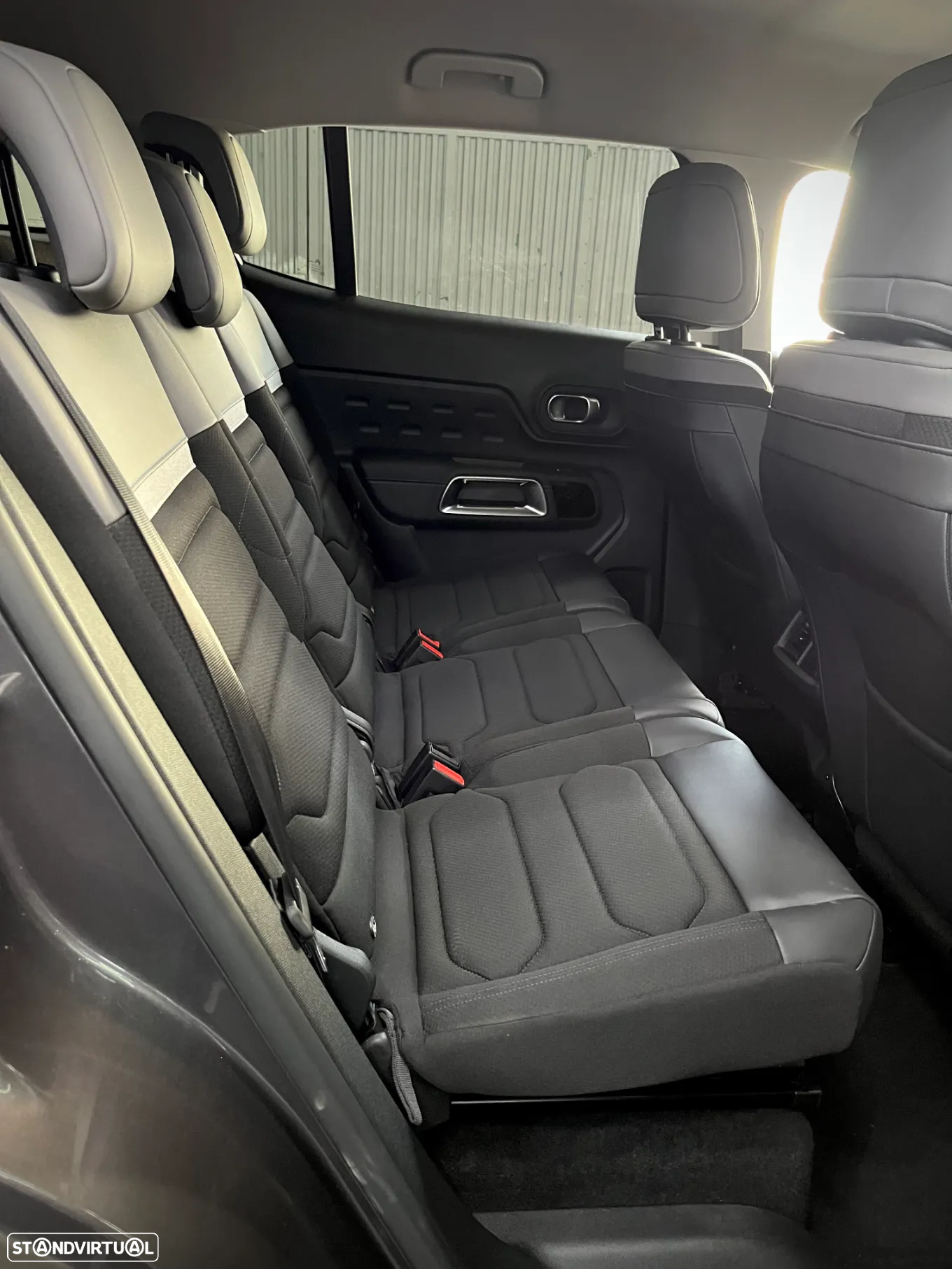Citroën C5 Aircross 1.6 Hybrid Shine Pack e-EAT8 - 25