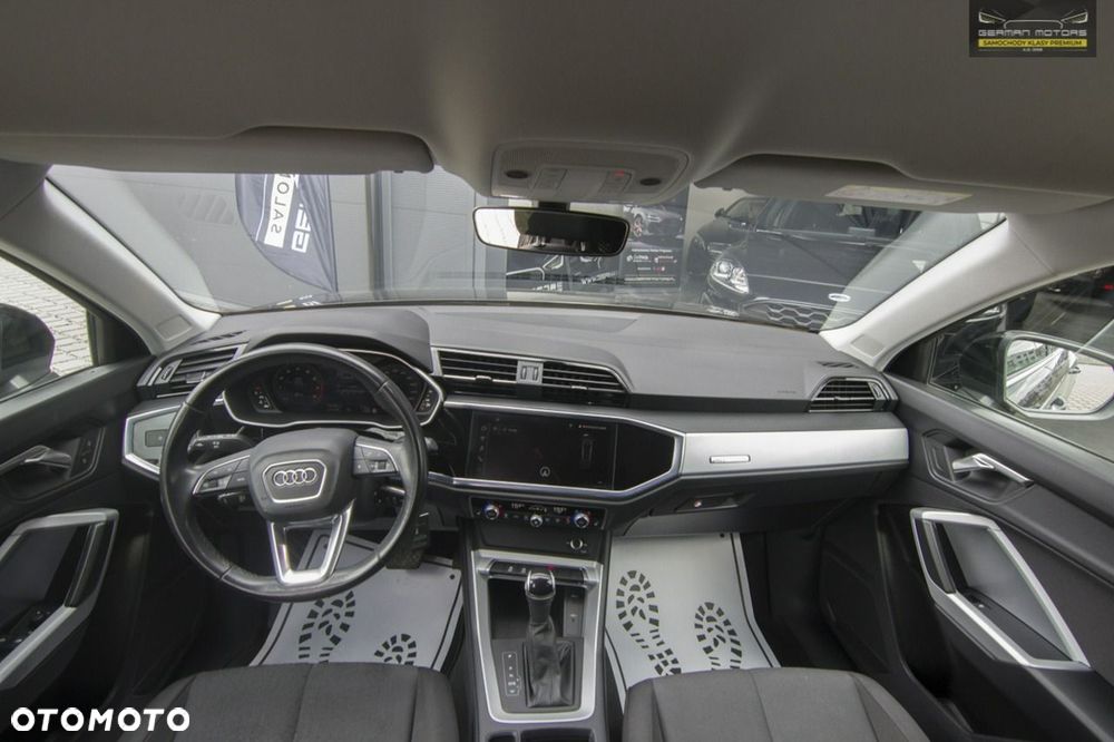 Audi Q3 - 28