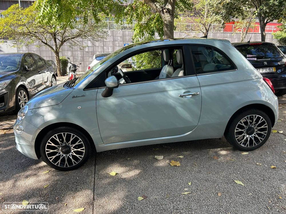 Fiat 500 - 11