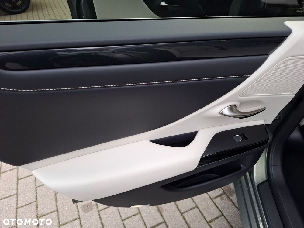 Lexus ES 300h Business Edition - 12