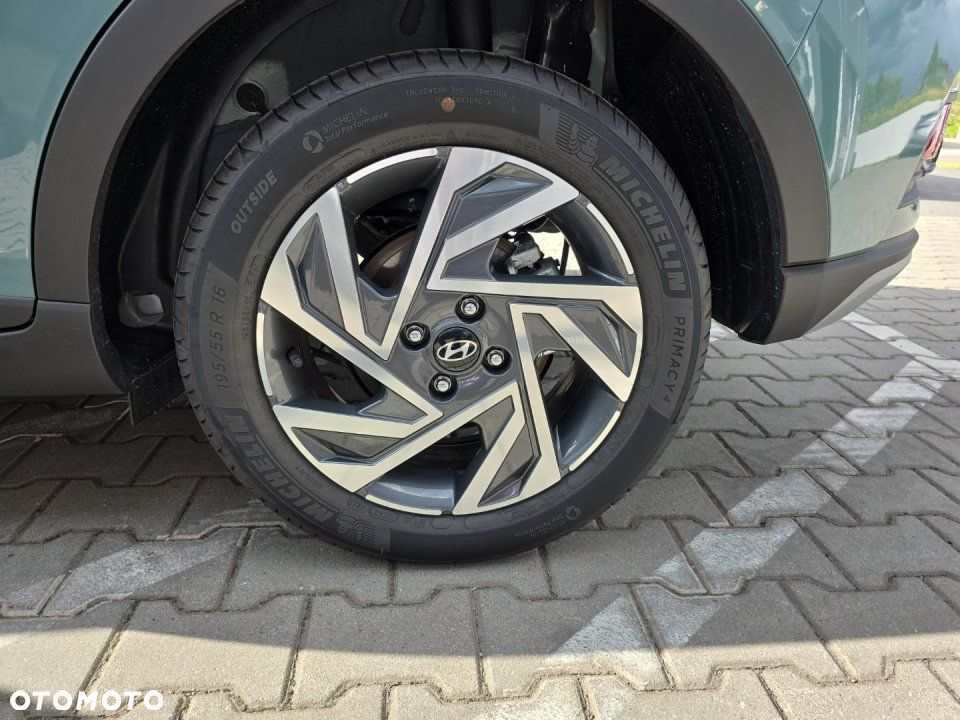 Hyundai Bayon - 18