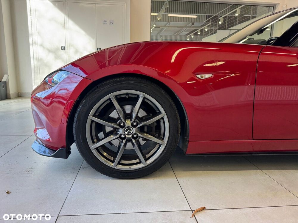 Mazda MX-5 - 20