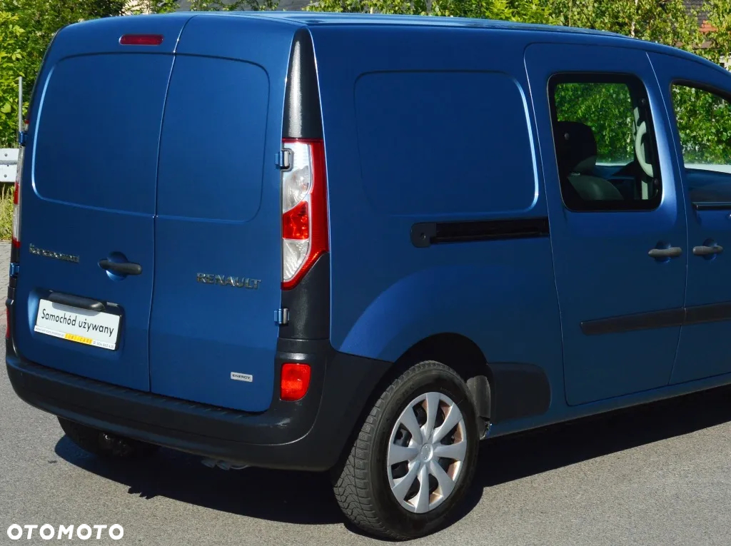 Renault Kangoo - 14