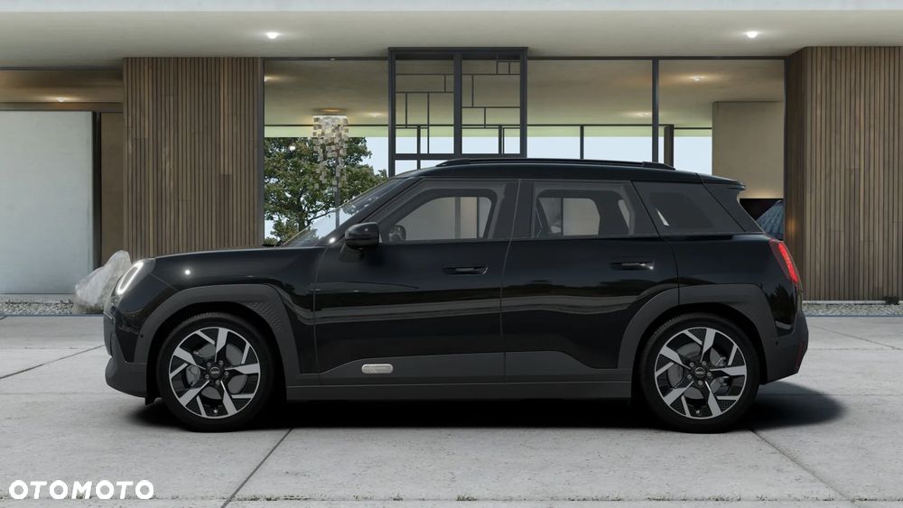 MINI Aceman SE Classic Trim - 3