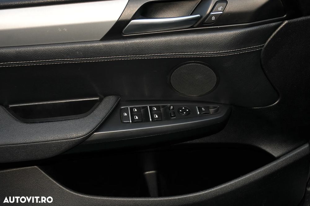 BMW X3 xDrive20d Aut. xLine - 17