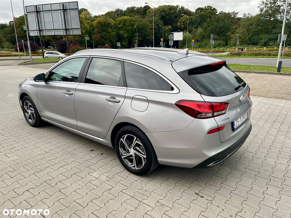 Hyundai i30 - 10