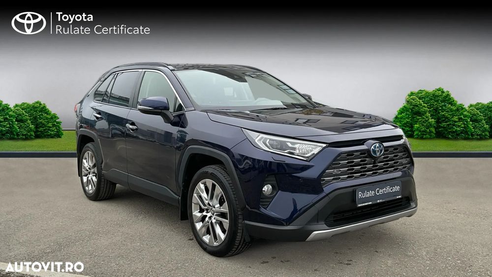 Toyota RAV4 - 12