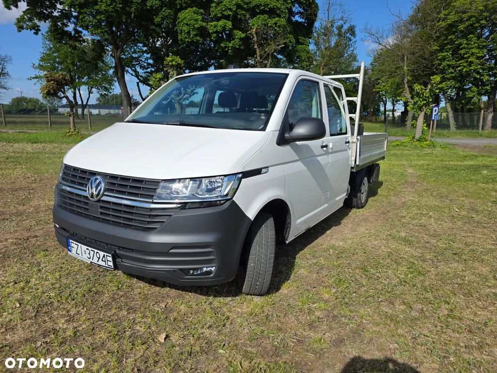 Volkswagen T6. 1 - 5