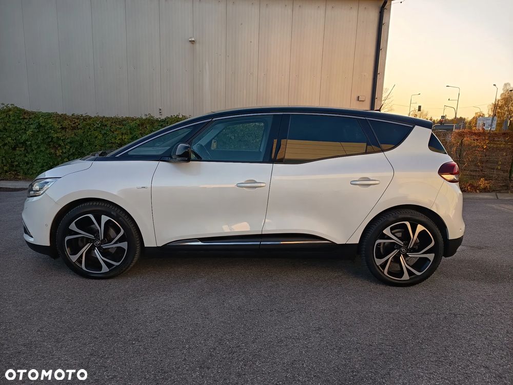 Renault Scenic TCe 140 GPF EDC BOSE EDITION - 5