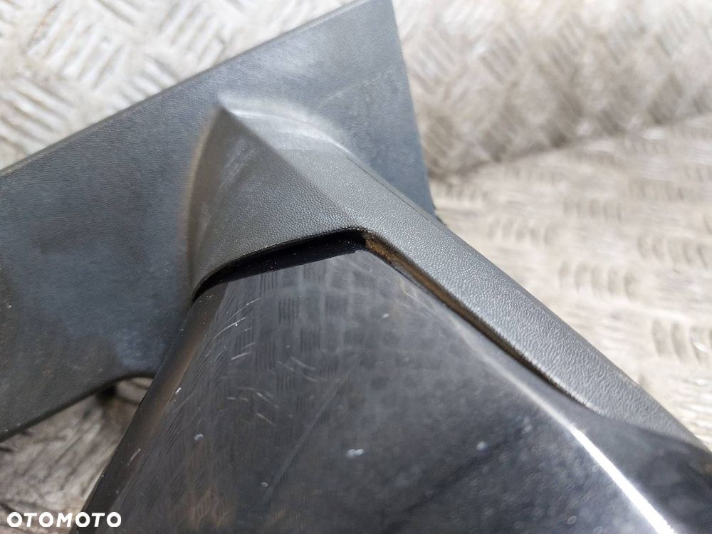 LUSTERKO PRAWE ELEKTRYCZNE SEAT ALTEA XL LC9Z 7 PIN EU - 4