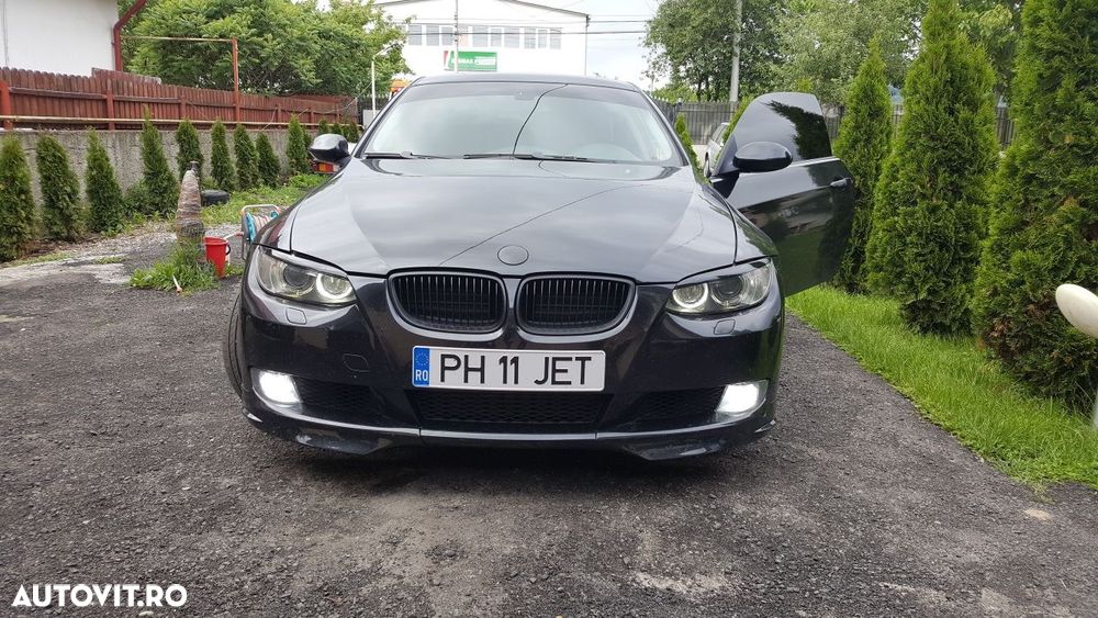 Prelungiri bara fata Bmw e92 e93 nfl 07-09 calitate PREMIUM ⭐️⭐️⭐️⭐️⭐️ - 4